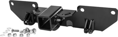 Open Trail Ot Plow Mount Text Prwlr Pro - 106000