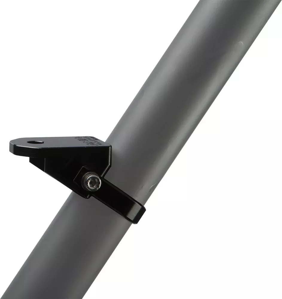 Open Trail A Pillar Roll Cage Mount 1.5″ – MODOTAP1.5-BK