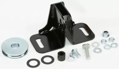 Open Trail Plow Roller Fairlead - 105270