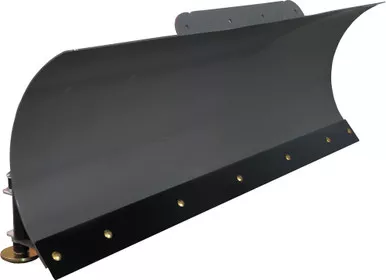 Open Trail Straight Blade 72" - 10-5072 WPS