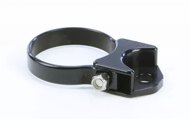 Open Trail Vertical Roll Cage Mount 2 Inch - MODOTVL2.0-BK