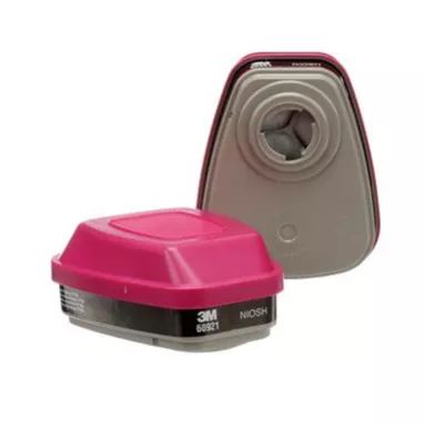 ORGANIC FILTER 2PK