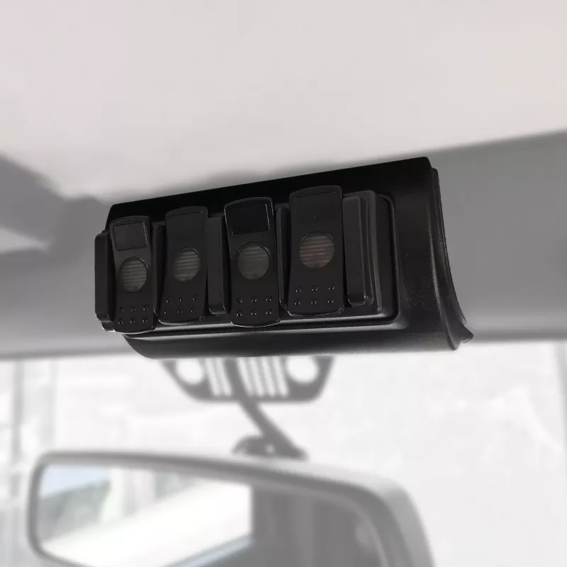 ORL Remote Mount