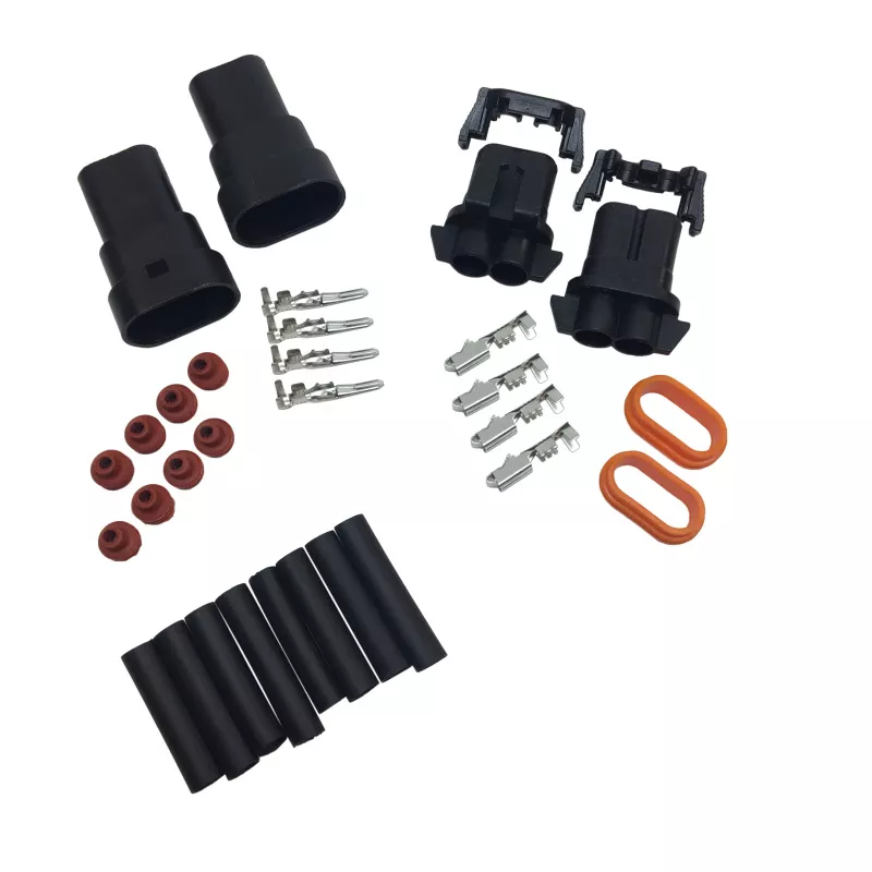 ORL Trigger Control Systems