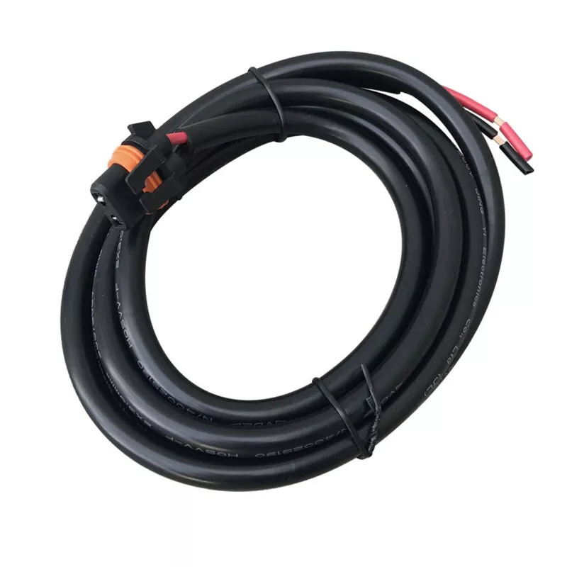 ORL Trigger Harnesses