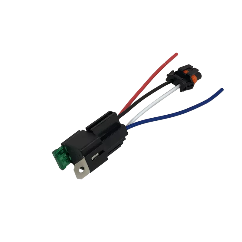 ORL Trigger Relays