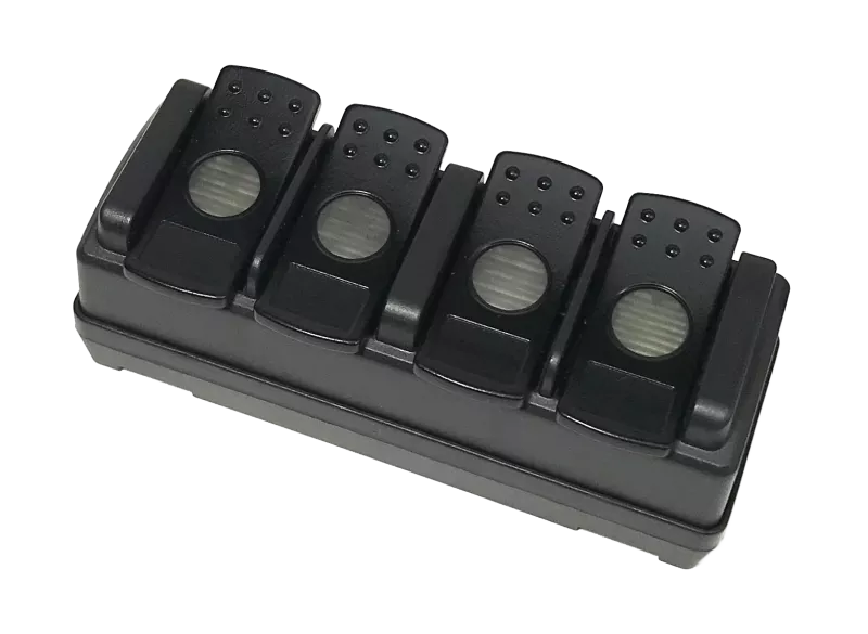 ORL Trigger Replacement Remotes