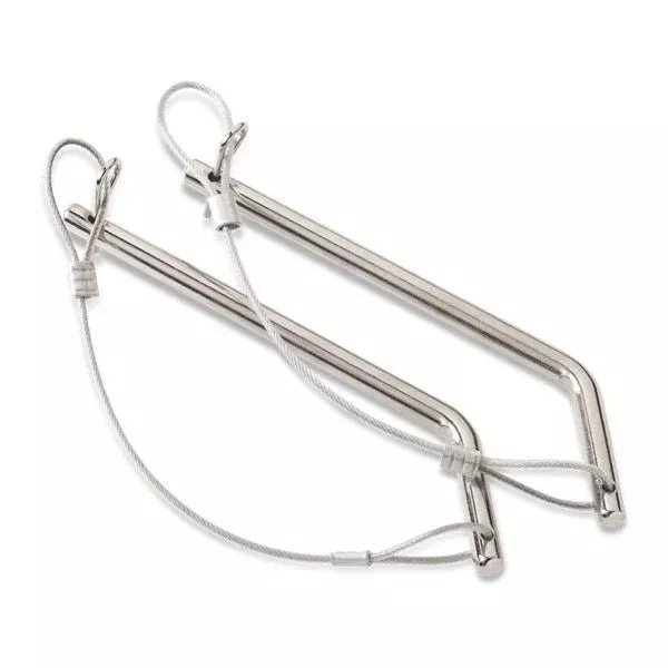 Otter Outdoors Replacement Pins For Hitch