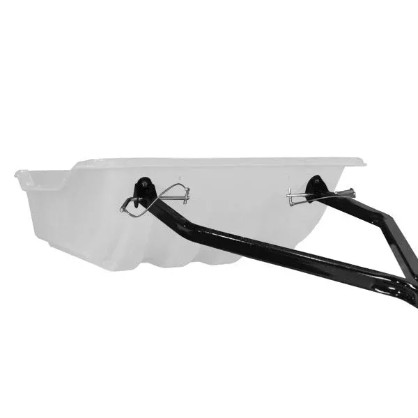 Otter Outdoors Universal Tow Hitch Adapter