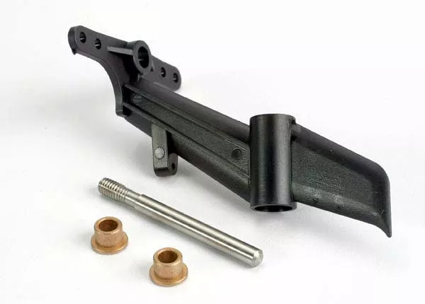 Outdrive with Propeller Shaft & Bushings