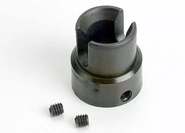 Output Yoke (Engine Side)