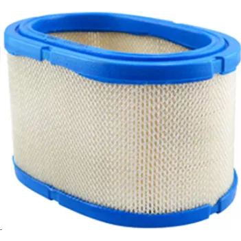 OVAL AIR FILTER
