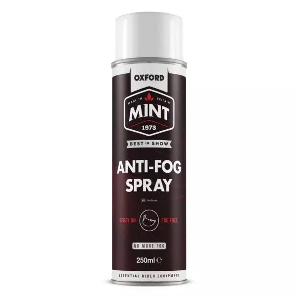 Oxford Anti-FOG Spray