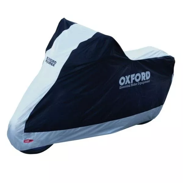 Oxford Aquatex Waterproof Motorcycle Cover
