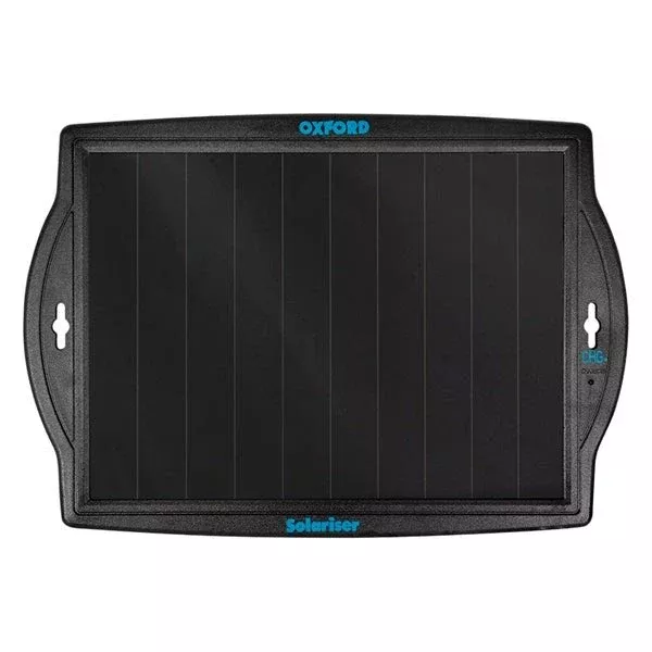 Oxford Battery Charger Solar