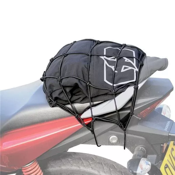 Oxford Cargo NET 4