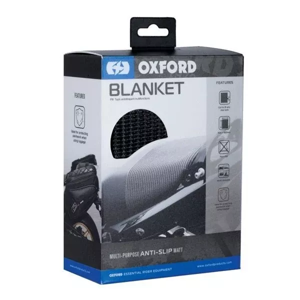 Oxford Chair Seat Cover Anti-Slip