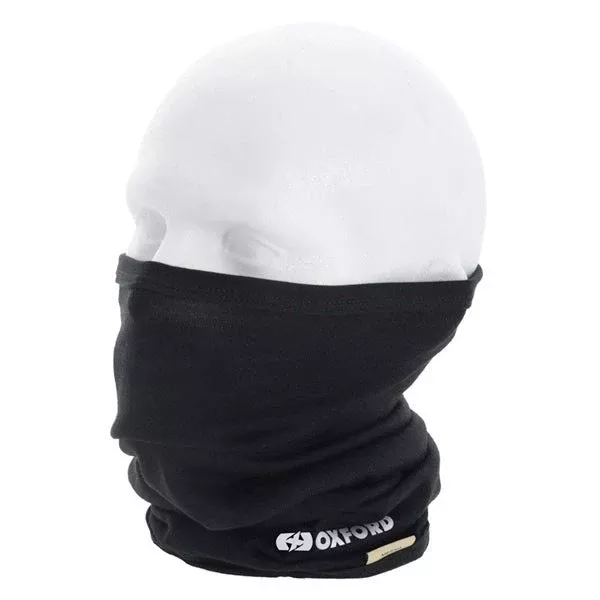 Oxford Deluxe Neck Tube Solid Color