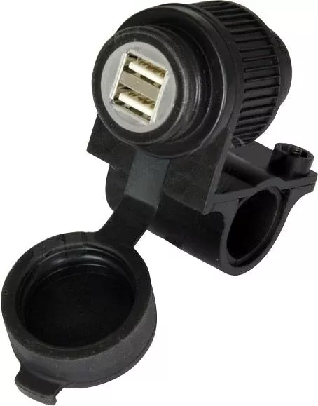 Oxford Electrical Socket