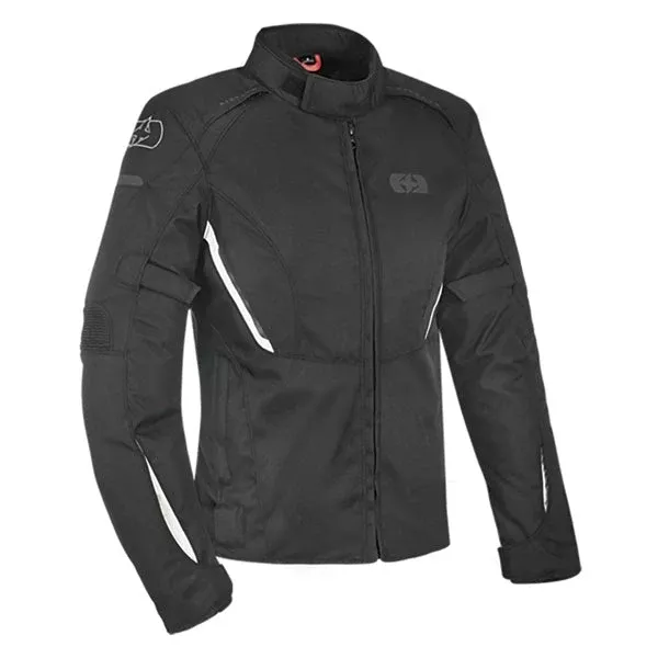 Oxford Iota Tech 1.0 Jacket
