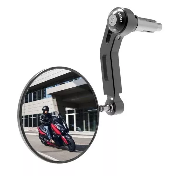Oxford Premium Mirror