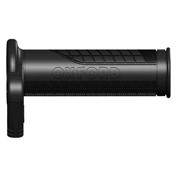 Oxford Premium Touring Heaterz Grips For Aprilia / Bmw & More