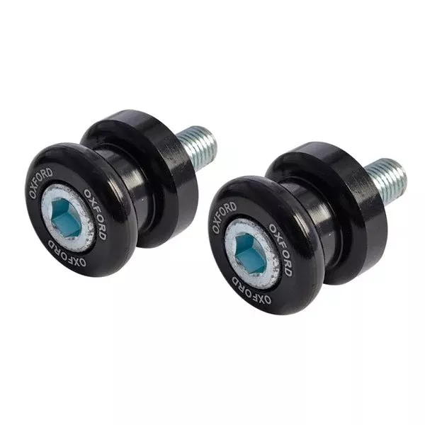 Oxford Rotating Spools