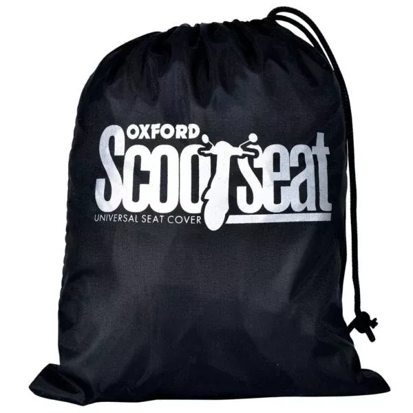 Oxford Scooter Seat Cover