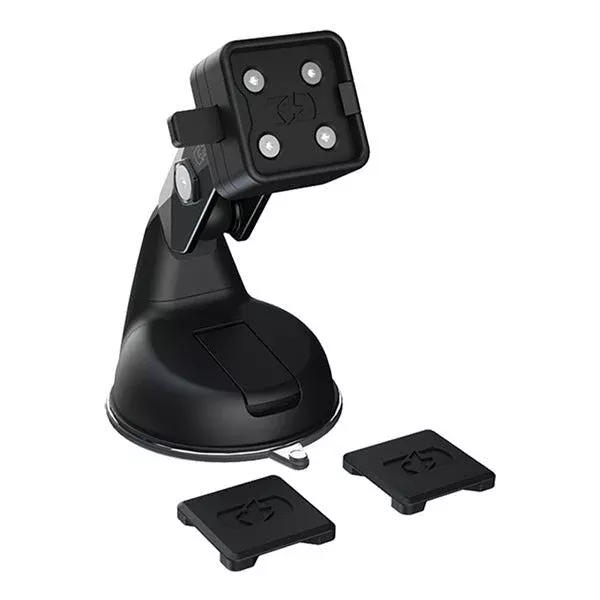 Oxford Suction Mount Cliqr