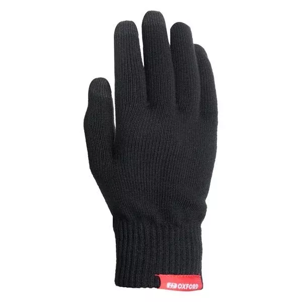 Oxford Thermolite Gloves Black S/M
