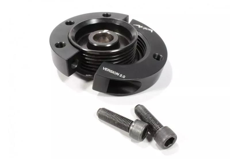 PA Alta Pulley Removal Tool