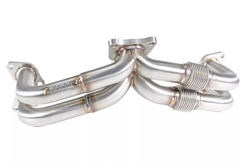 PA Equal Length Header