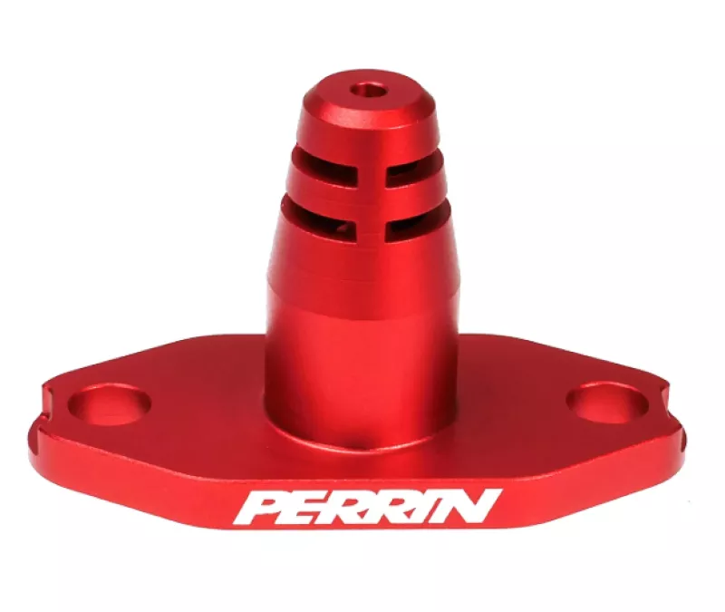 PA Intake