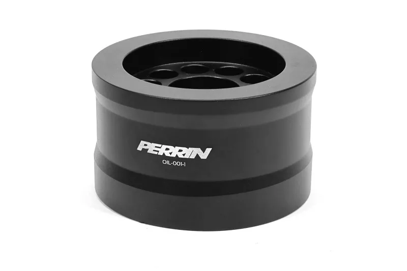 PA Oil Tmp/Press Adapter