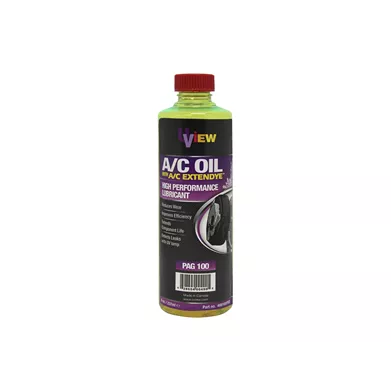 PAG100 OIL WITH DYE