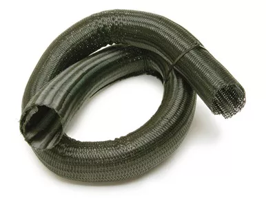 Painless Wiring Powerbraid Wire Wrap 2in x 4' 70904