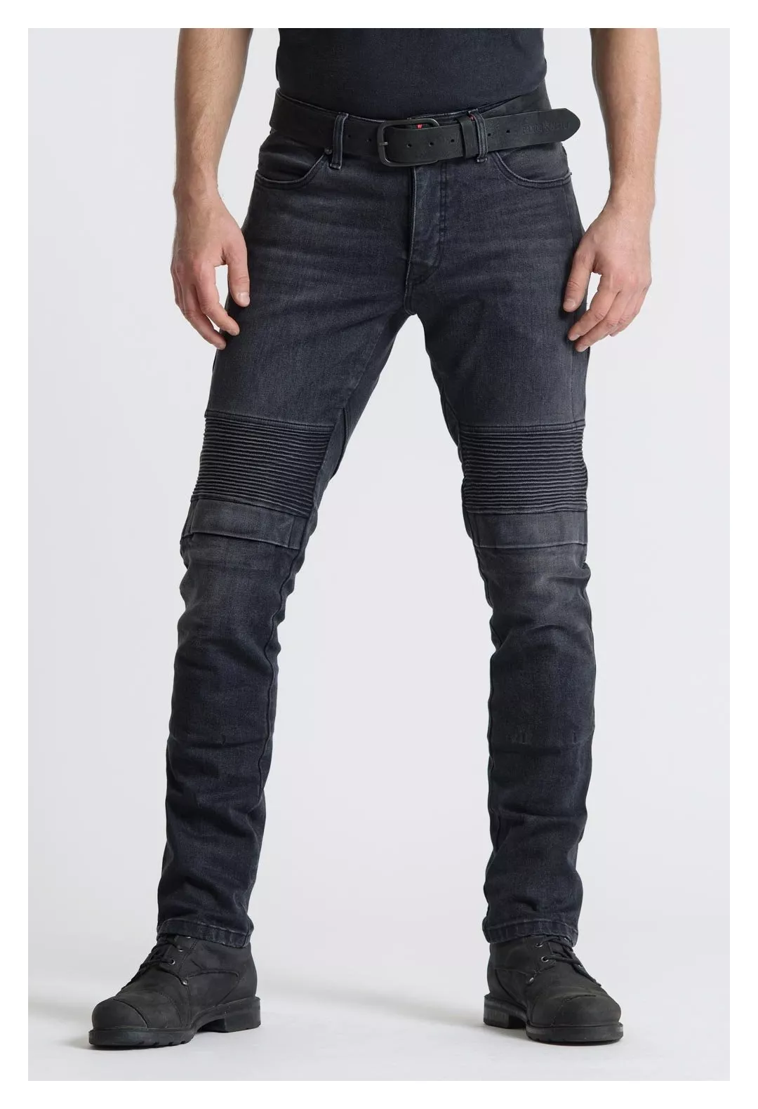 Pando Moto Karl Devil AAA Jeans