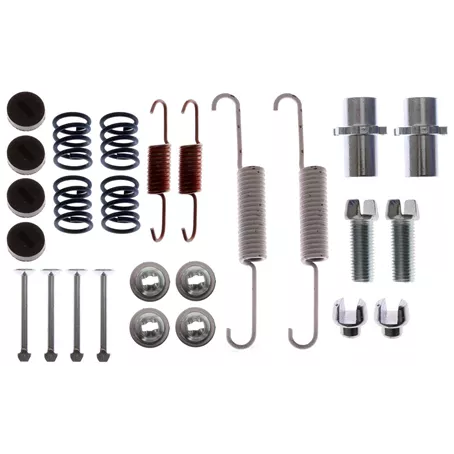 PARK BRAKE HDW KIT