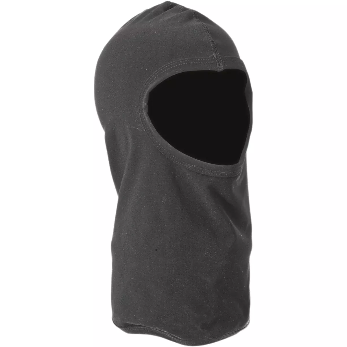 PARTS UNLIMITED Balaclava Face Mask – Black