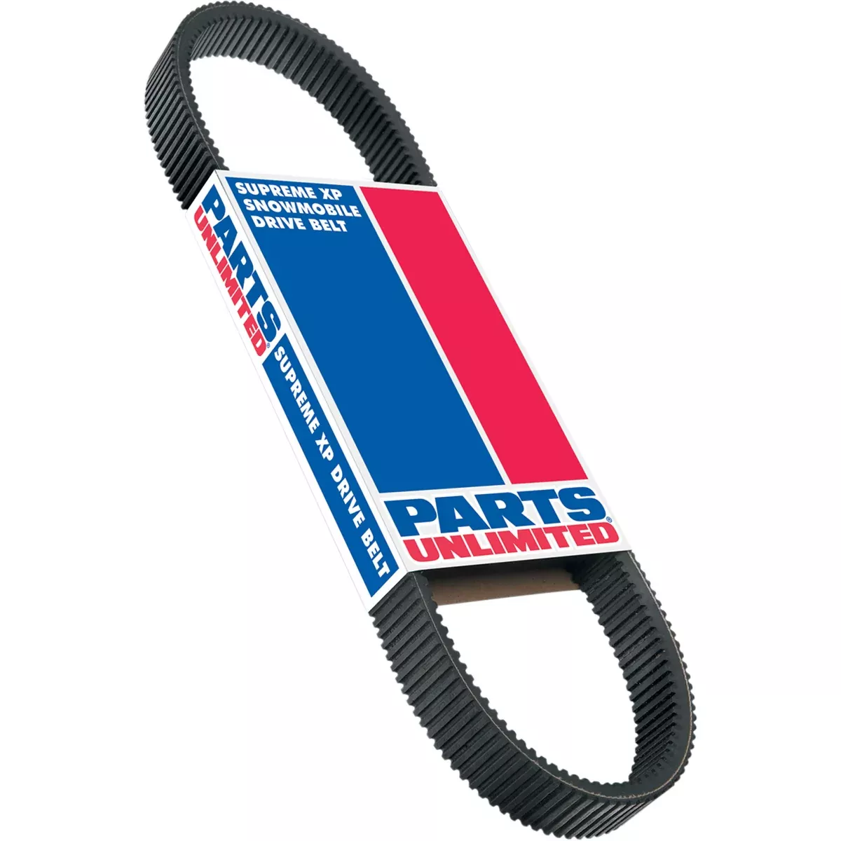Parts Unlimited Drive Belt Arctic Cat Snowmobiles 2012-2019