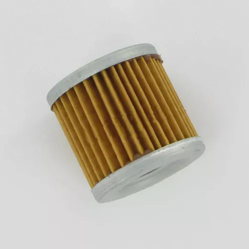 Parts Unlimited Oil Filter (0712-0054)