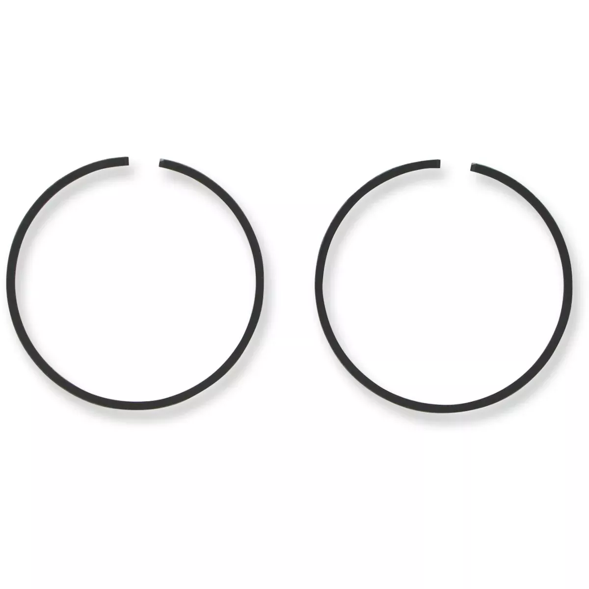 Parts Unlimited Piston Ring – R09-8102 Gas Gas 300 1973-1975