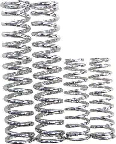 Patriot Springer Front End Spring - DC-1