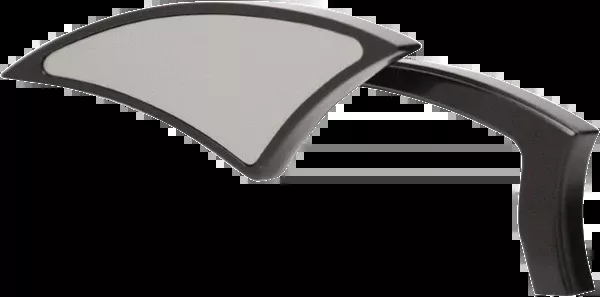 Paul Yaffe Bagger Nation Power Mirrors