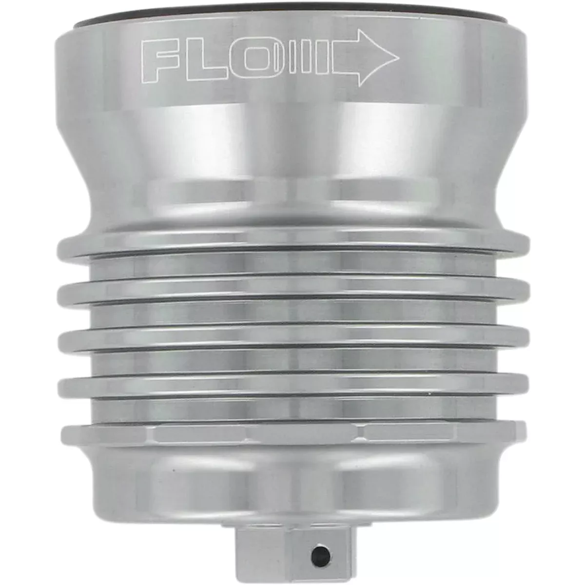 PC Racing Flo Oil Filter – PCS2 For Aprilia Motorcycles 2009-2025 | Cagiva Navigator / Raptor 2000-2005 | Cuyuna 400 1998-2007