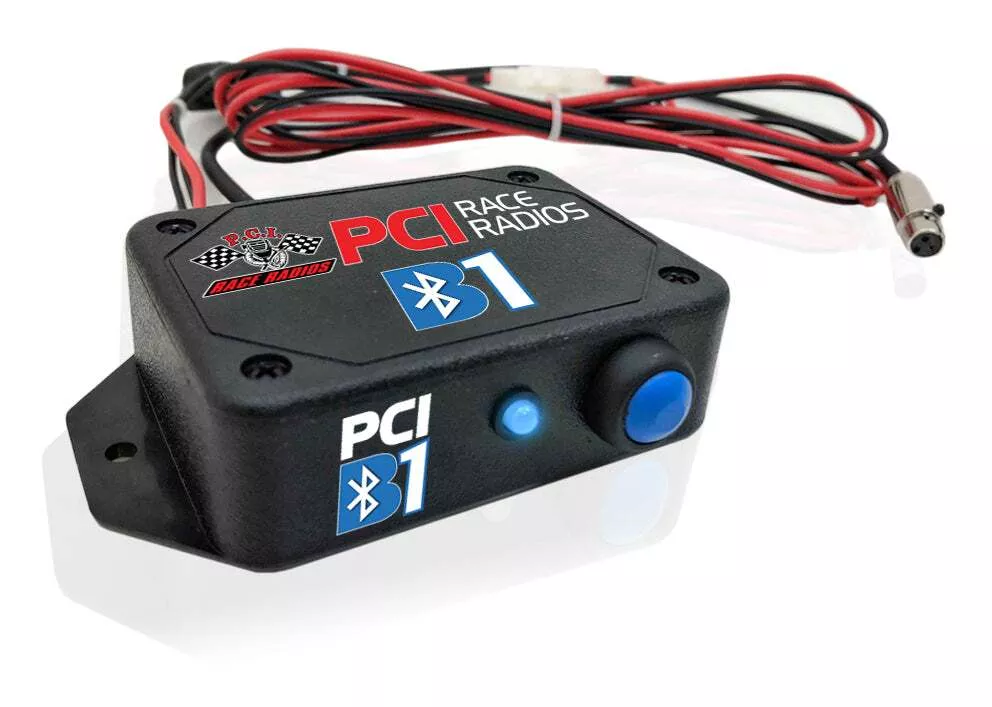 PCI Race Radios B1 Bluetooth Module Elite
