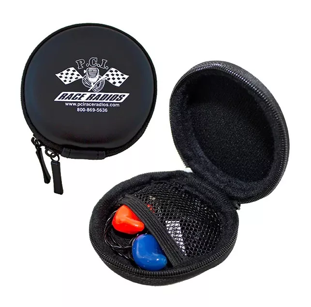 PCI Race Radios Challenger Semi Custom Speakers