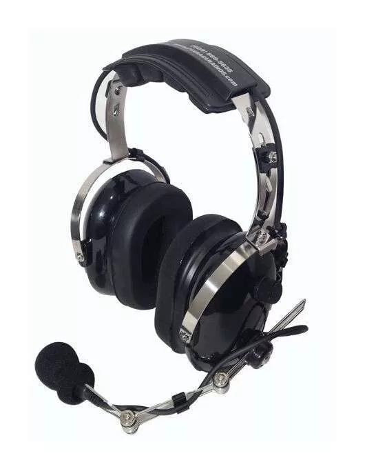 PCI Race Radios Crew Chief Headset