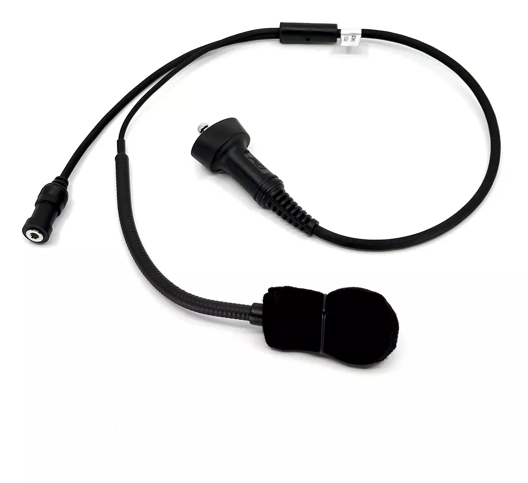 PCI Race Radios Ear Jack For Elite Helmet Wiring Kit