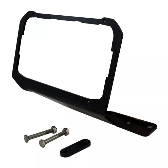 PCI Race Radios Talon GPS Grab Bar Bracket